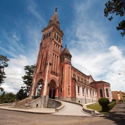 Mui Ne – Da Lat- Nha Trang (2days/1nights)